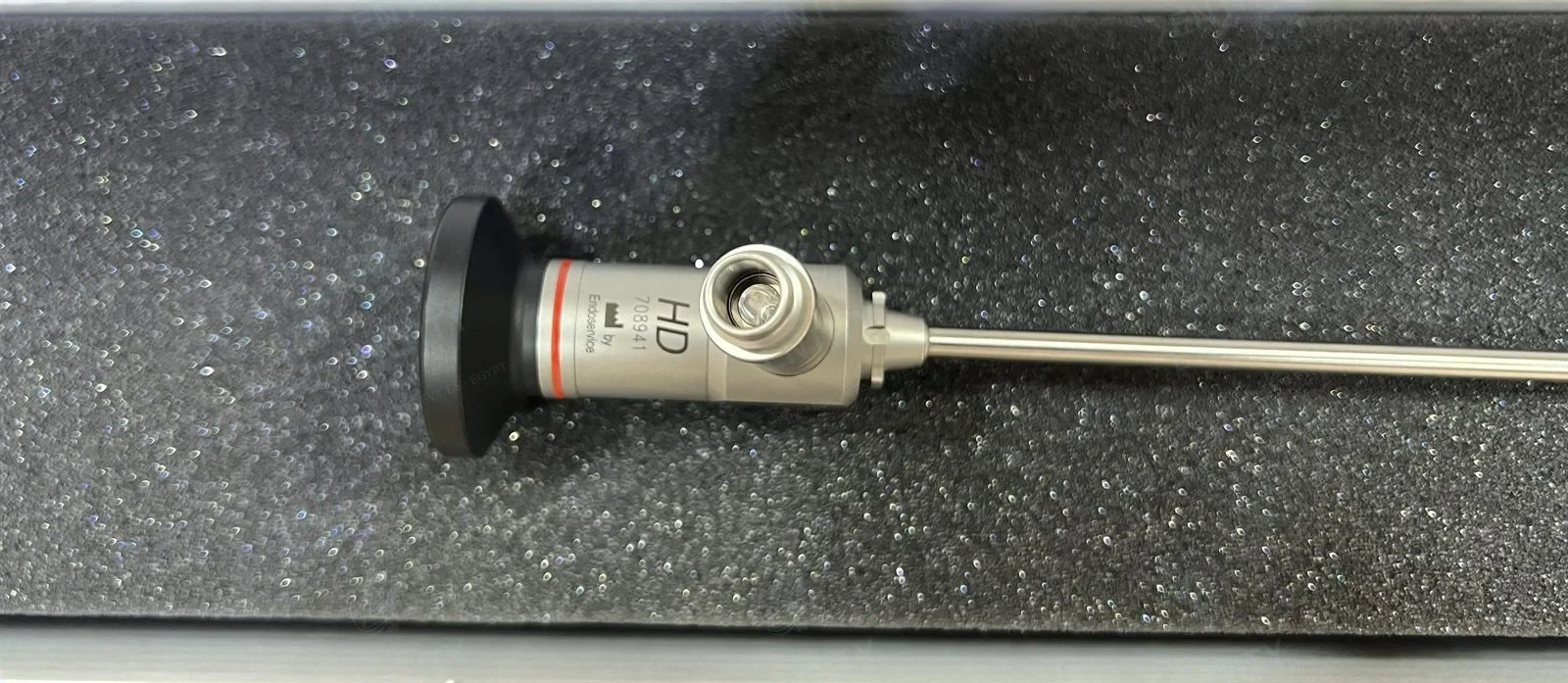 عدسة مناظير Endolook Lens - 4